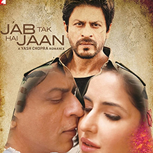 Jab Tak Hai Jaan